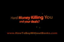 How to Buy Houses Without Hard Money Lenders