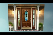 Front Doors Video
