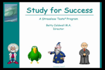 Study For Success (Introduction)