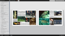 Digital Underwater Atlas