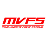 Mike Vincent Fight Strong