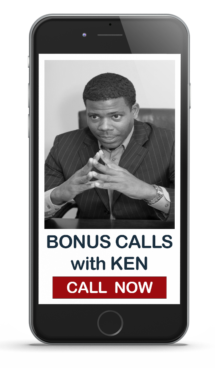 Bonus Calls Product