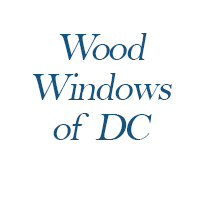 Wood Windows of DC