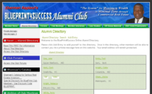 Membership Site (Directory)