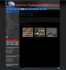 Roofing Page