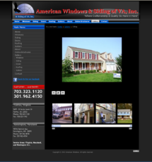 Siding Gallery Page