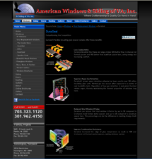 Windows Page