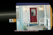 What Type of Entry Door?