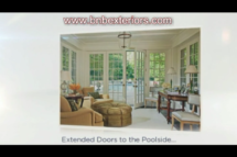 French Doors Add Beauty &amp; Splendor