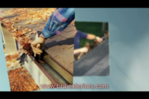Tired of Cleaning Your Gutters?