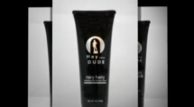 Hey Dude Skincare Promo