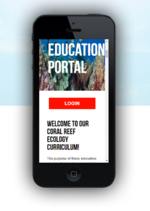 Education Portal App