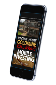 Mobile Investing Product