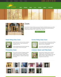 Doors Page (Top)