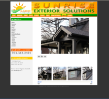 Roofing Gallery Page