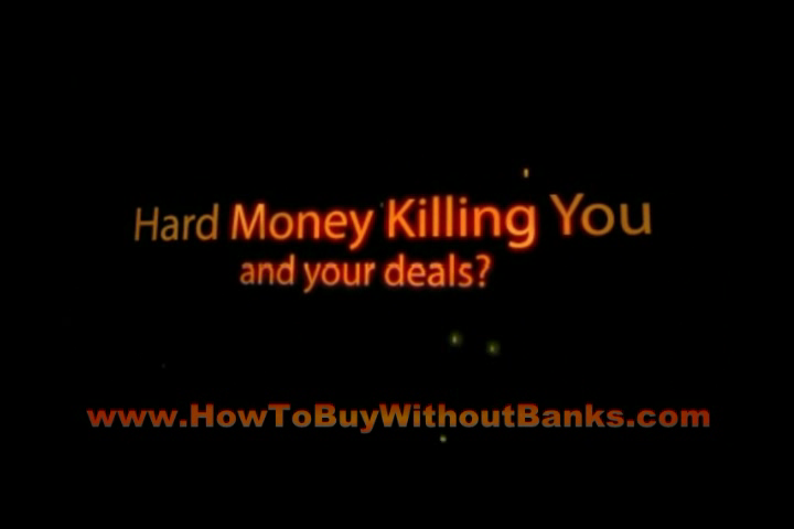 How to Buy Houses Without Hard Money Lenders