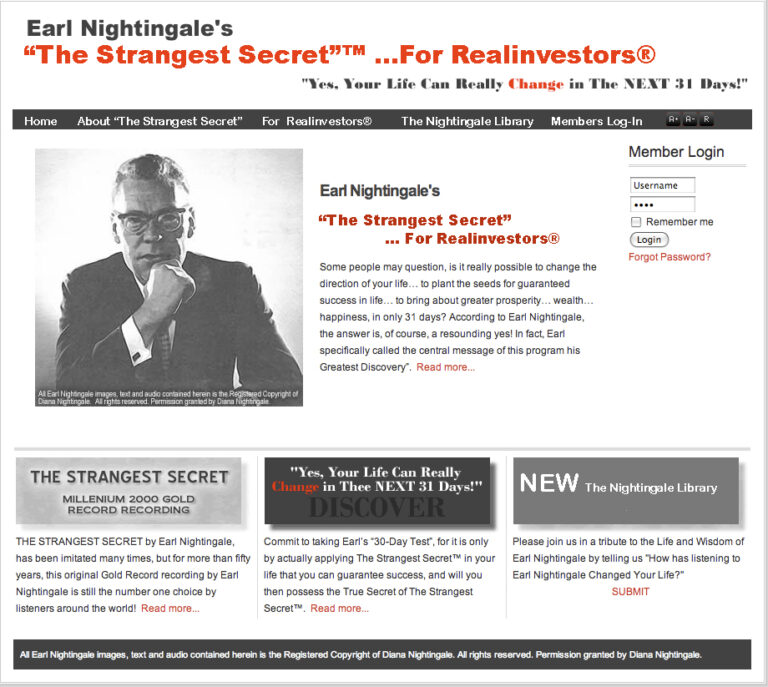 Home Page