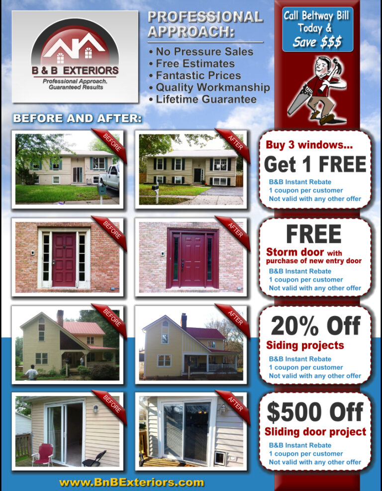 Flyer (Back)