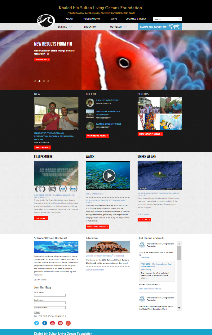 Home Page