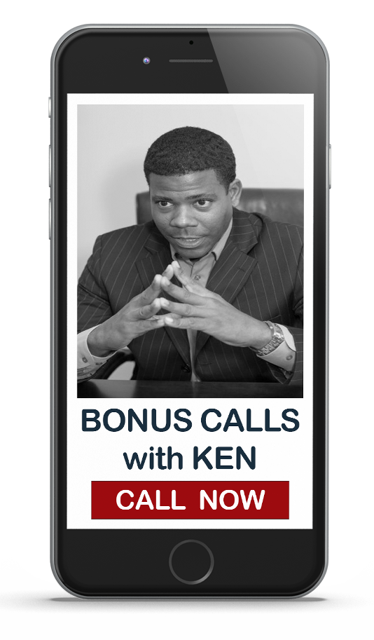 Bonus Calls Product