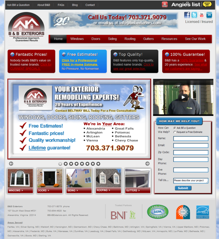 Home Page