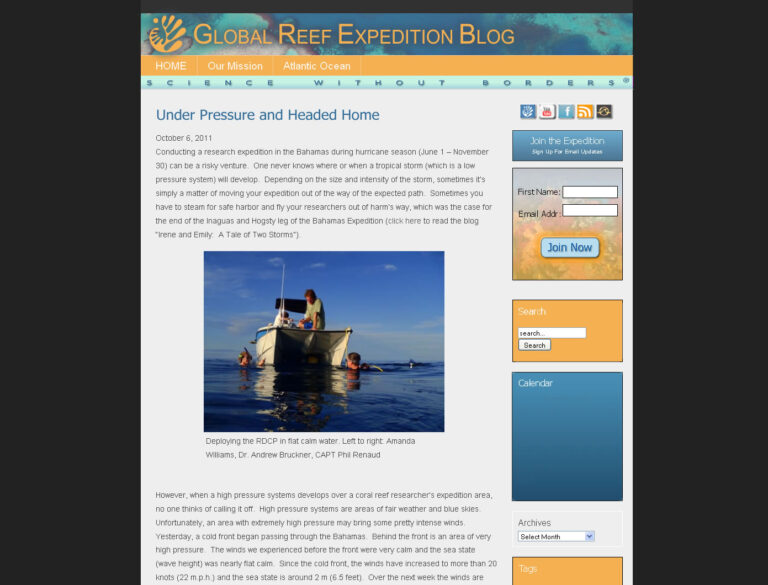 Blog