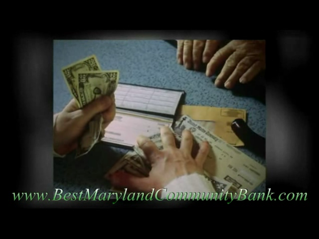 Why Move Your Money to a Local Bank