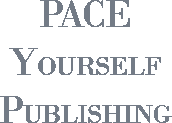 PACE Yourself Publishing