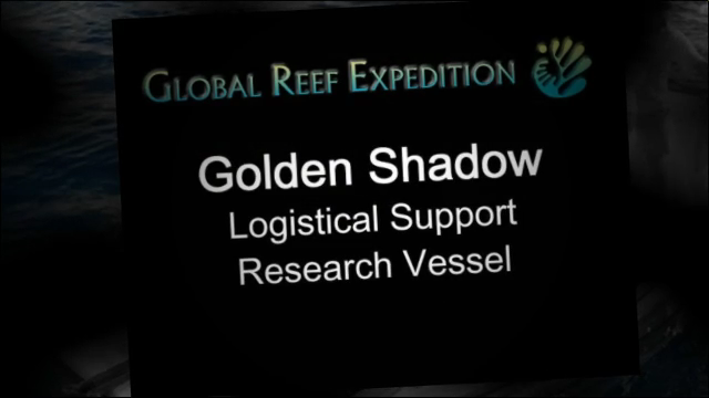 Research Vessel Video